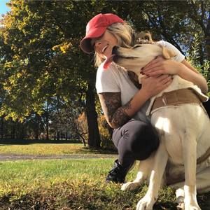 Meet your Posher, Lexi